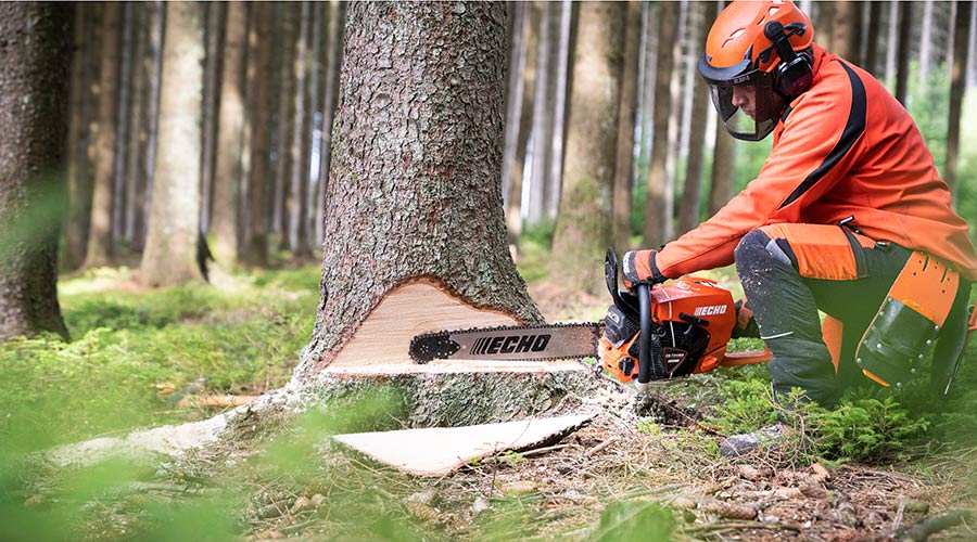 Echo CS-7310SX Petrol Chainsaw (70cm Guide Bar)