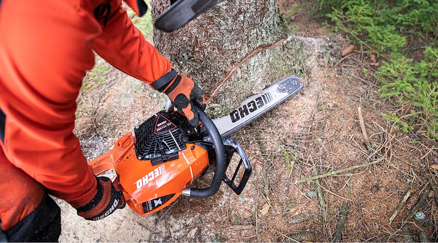 Echo CS-7310SX Petrol Chainsaw (70cm Guide Bar)