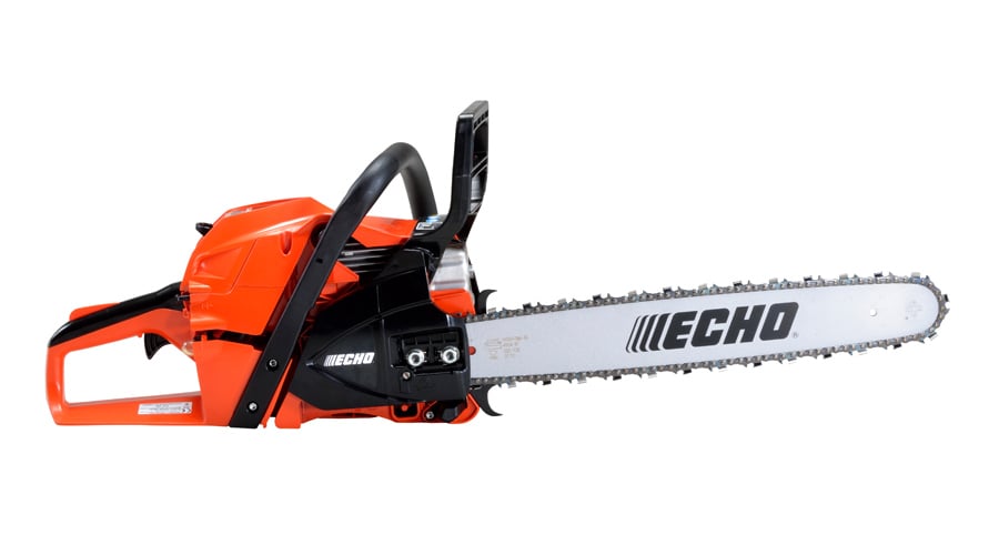 Echo CS-4510ES Petrol Chainsaw (38cm Guide Bar)
