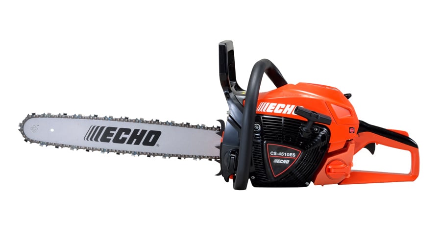 Echo CS-4510ES Petrol Chainsaw (38cm Guide Bar)