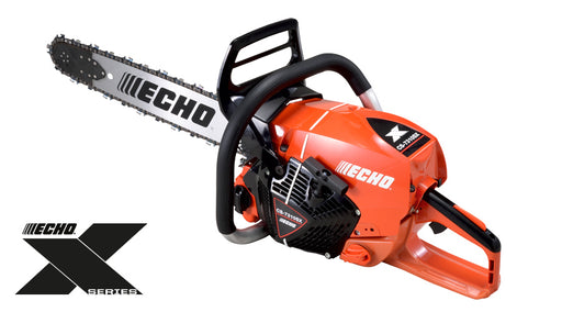 Echo CS-8002 Petrol Chainsaw
