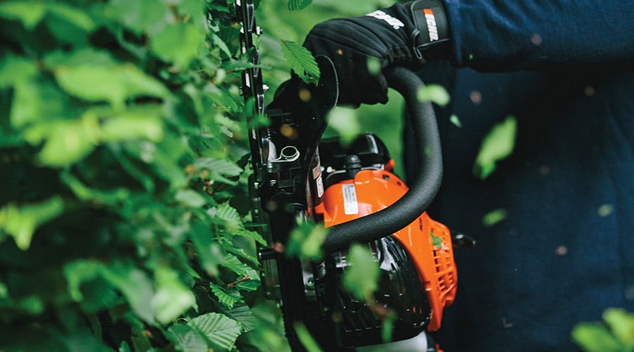 Echo HCR-185ES Petrol Hedgetrimmer