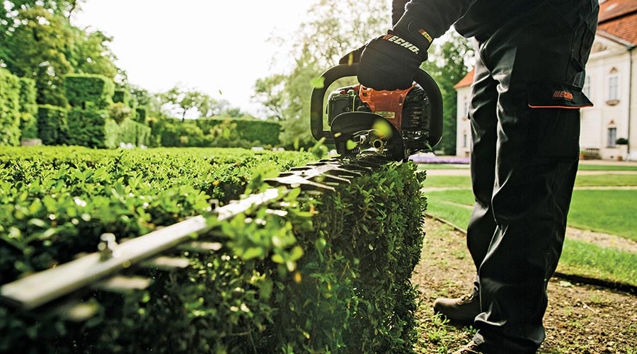 Echo HCR-185ES Petrol Hedgetrimmer