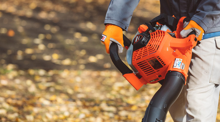 Echo PB-2620 Handheld Petrol Leaf-Blower