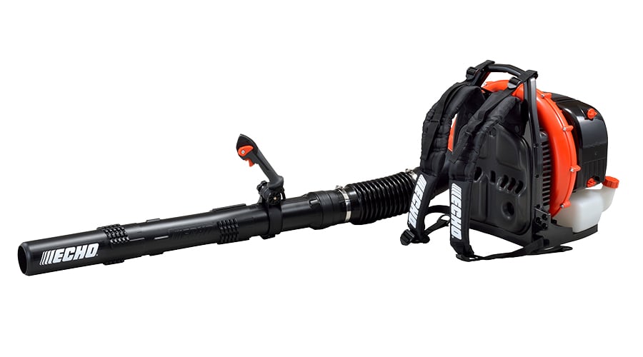 Echo PB-770 Backpack Blower