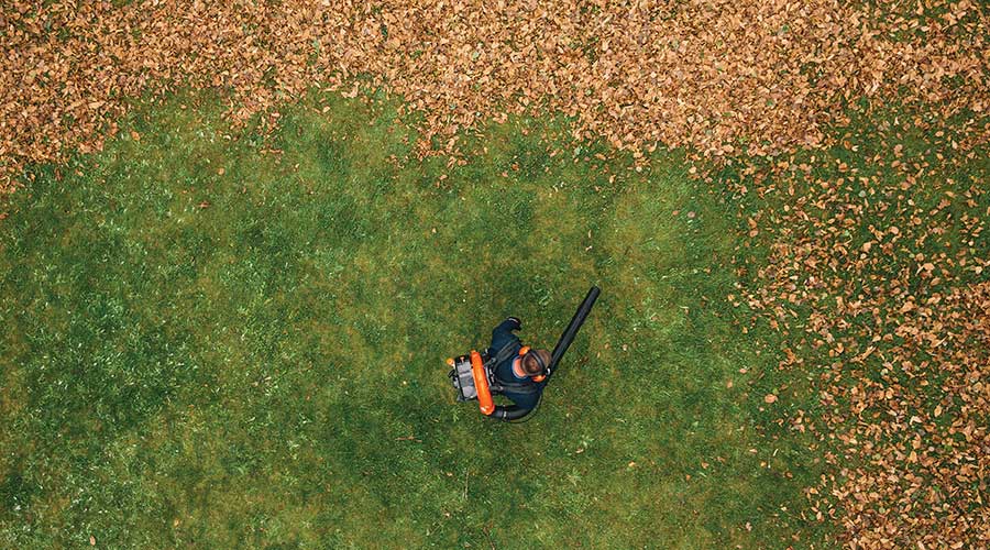 Echo PB-770 Backpack Blower
