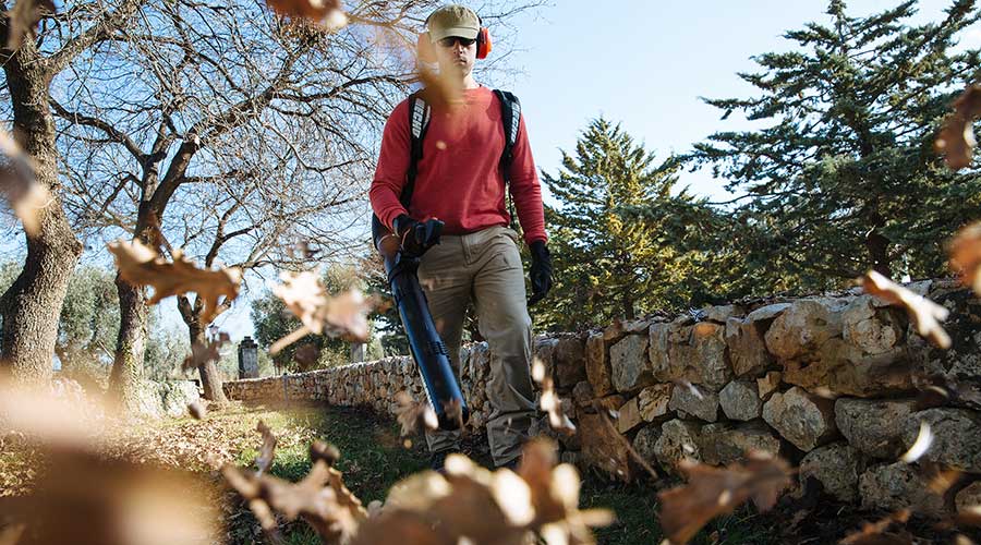 Echo PB-770 Backpack Blower