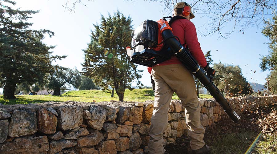 Echo PB-770 Backpack Blower