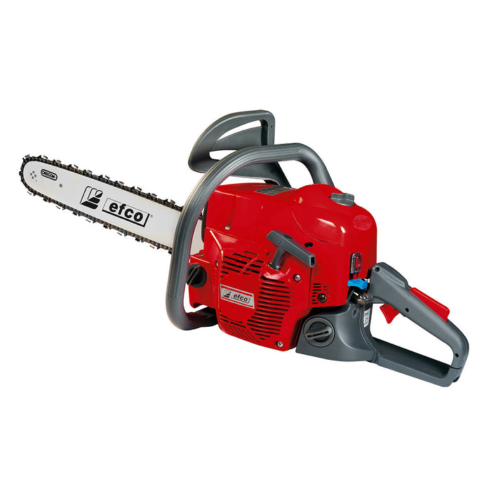 MT5200 Pro Chainsaw - Main View