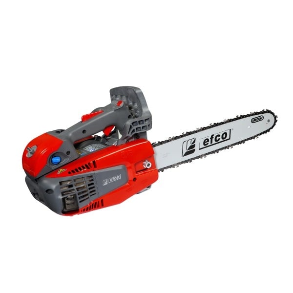 Efco MTT-3600 Top-Handle Petrol Arborist's Chainsaw (35.5cm Guide Bar)