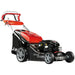 Efco AR48-TBX Self-Propelled Petrol Lawn Mower