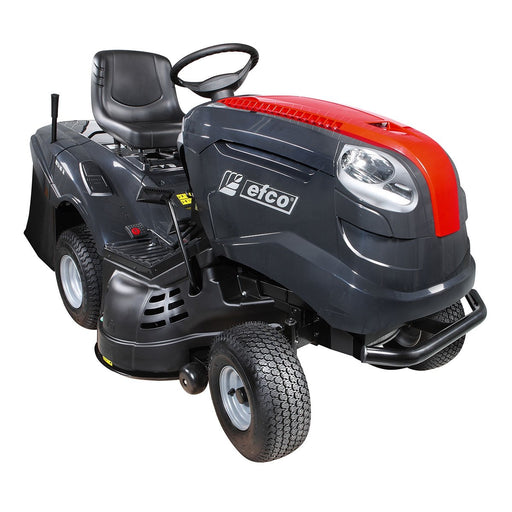 Efco EF103/16K Garden Tractor