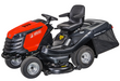 Efco EF124S/22H Garden Tractor