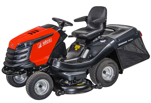 Efco EF124S/22H Garden Tractor