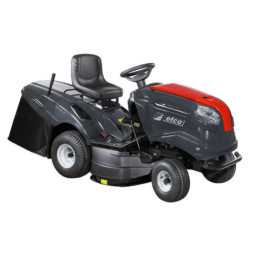 Efco EF93/16K Garden Tractor 