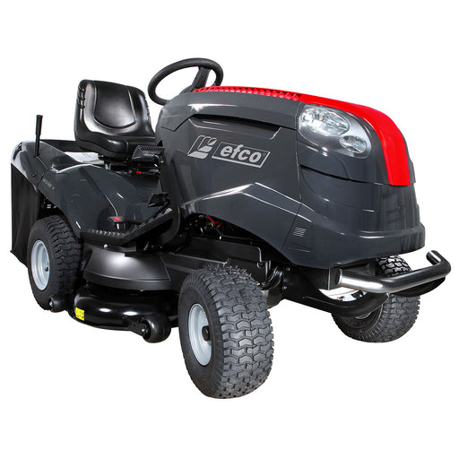 Efco EF124S/22H Garden Tractor
