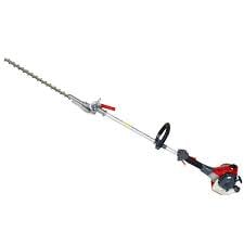 Efco DS2410-H Long-Reach Petrol Hedgetrimmer (50cm Blades)