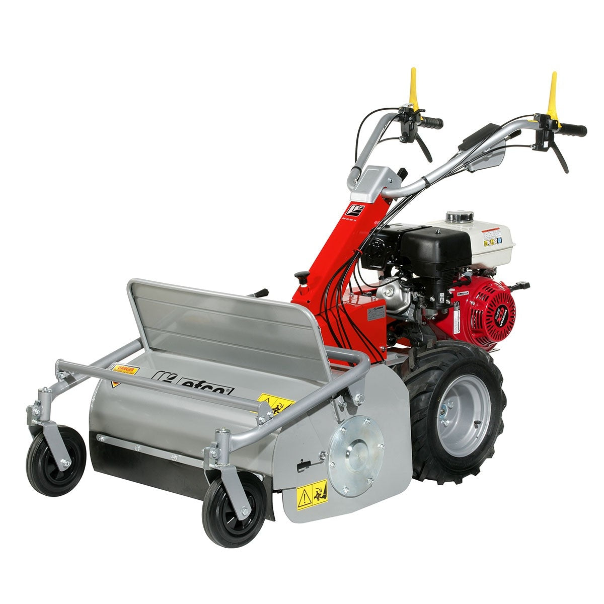 Efco Rough-Cut Brush Mowers