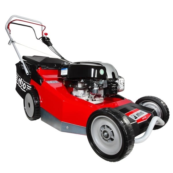 MR55 - TBD Pro Lawnmower - Main View