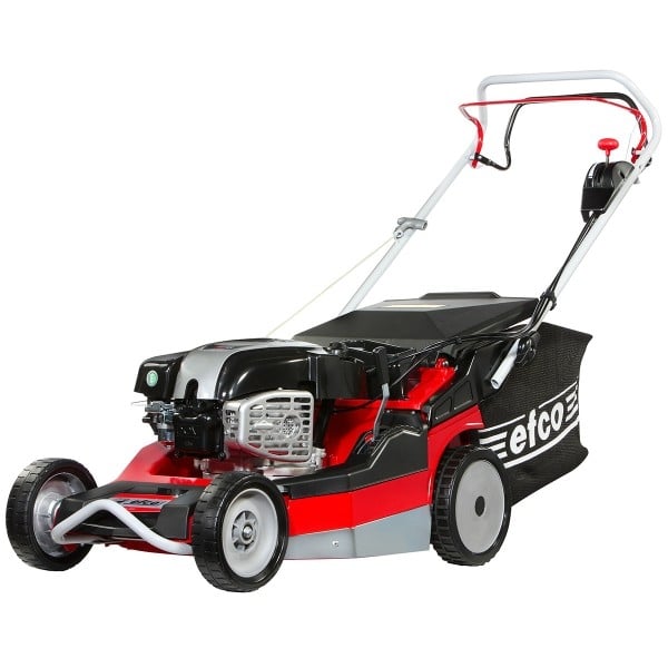 Efco MR55-TBD Professional Self-Propelled Petrol Lawnmower