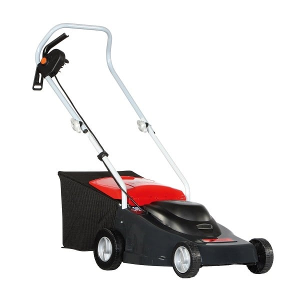 Efco PR40S Hand-Propelled Electric Lawnmower