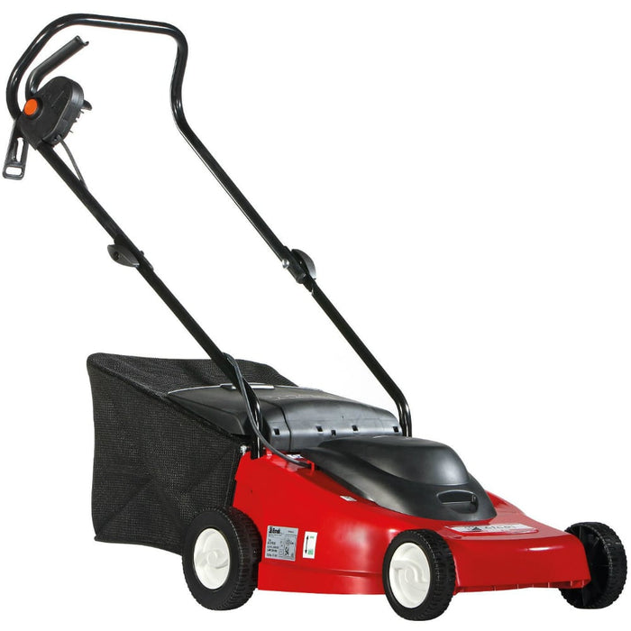 Efco PR40S Hand-Propelled Electric Lawnmower