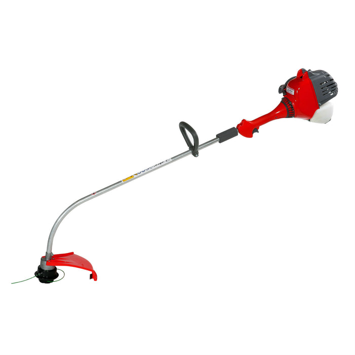 Efco Stark 2500TR Low-Emission Curved-Shaft Petrol Grass-Trimmer