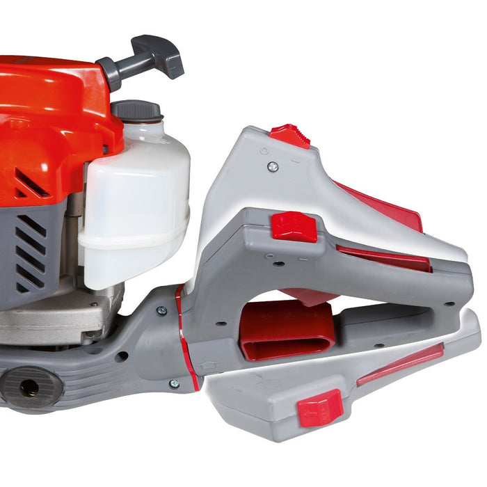 Efco TG-2460-P Double-Sided Petrol Hedgetrimmer (60cm Blades)