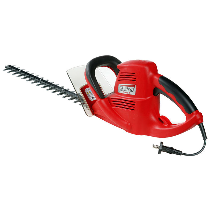 Efco TG-605E Electric Hedgetrimmer (60cm Blades)