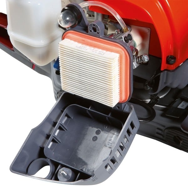 Efco TGS-2470-P Single-Sided Petrol Hedgetrimmer (75cm Blades)