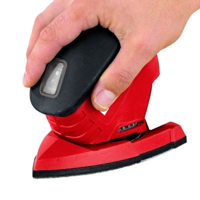 Einhell TH-OS 1016 Corded Multi-Sander | 4460610