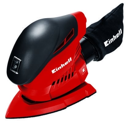 Einhell TH-OS 1016 Corded Multi-Sander | 4460610