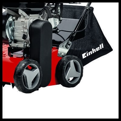 Petrol Scarifier GC-SC 4240 P