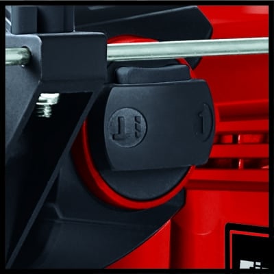 Einhell TC-RH 900 Corded Rotary Hammer | 4258237