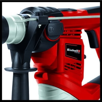 Einhell TC-RH 900 Corded Rotary Hammer | 4258237