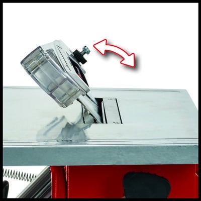 Einhell TC-TS 200 Corded Table-Saw | 4340415