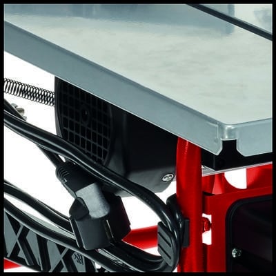 Einhell TC-TS 200 Corded Table-Saw | 4340415