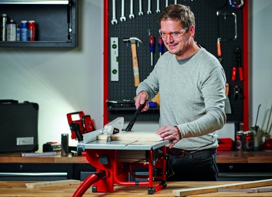 Einhell TC-TS 200 Corded Table-Saw | 4340415
