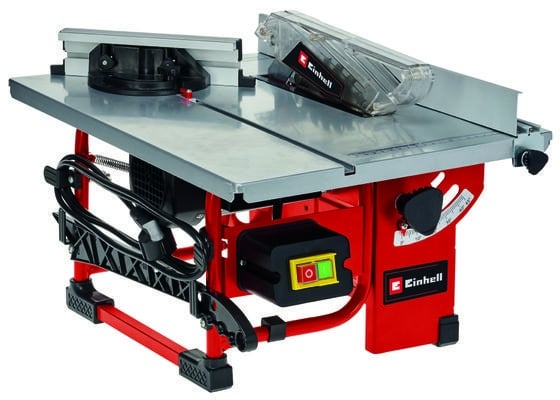 Einhell TC-TS 200 Corded Table-Saw | 4340415