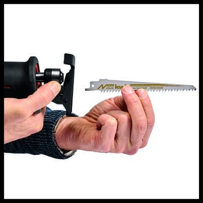Einhell TE-AP 750 E All-Purpose Corded Reciprocating Saw | 4326170