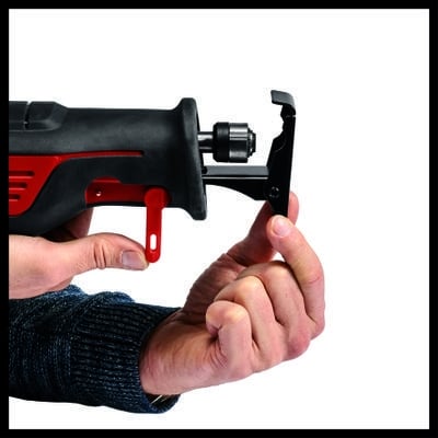 Einhell TE-AP 750 E All-Purpose Corded Reciprocating Saw | 4326170