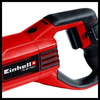 Einhell TE-AP 750 E All-Purpose Corded Reciprocating Saw | 4326170