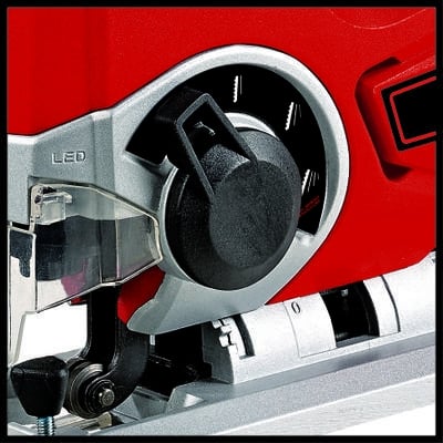 Einhell TE-JS 18 Li-Solo Power X-Change Cordless Pendulum Jigsaw (4321200)
