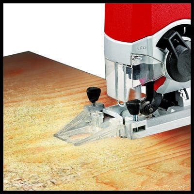 Einhell TE-JS 18 Li-Solo Power X-Change Cordless Pendulum Jigsaw (4321200)