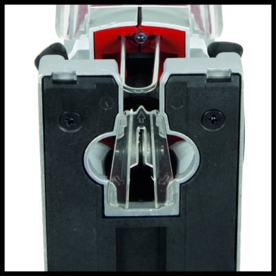 Einhell TE-JS 18 Li-Solo Power X-Change Cordless Pendulum Jigsaw (4321200)