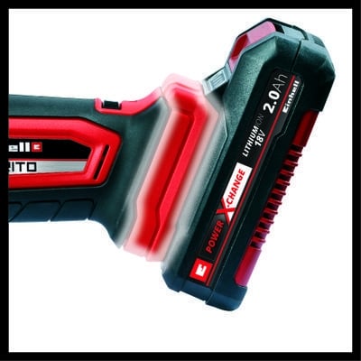 Einhell VARRITO Power X-Change Cordless Multi-Tool – Tool Only | 4465160