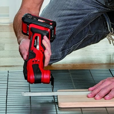 Einhell VARRITO Power X-Change Cordless Multi-Tool – Tool Only | 4465160