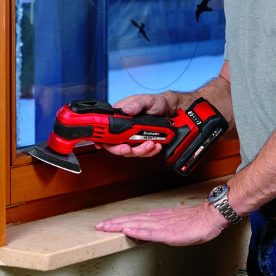 Einhell VARRITO Power X-Change Cordless Multi-Tool – Tool Only | 4465160