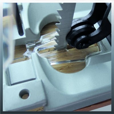 Einhell TE-JS 100 Corded Pendulum Jigsaw | 4321160
