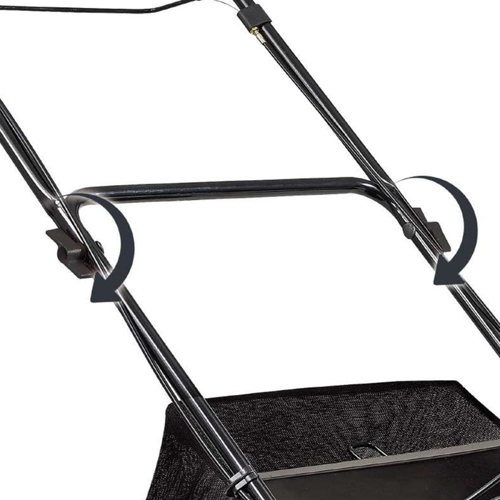 Petrol Scarifier GC-SC 4240 P